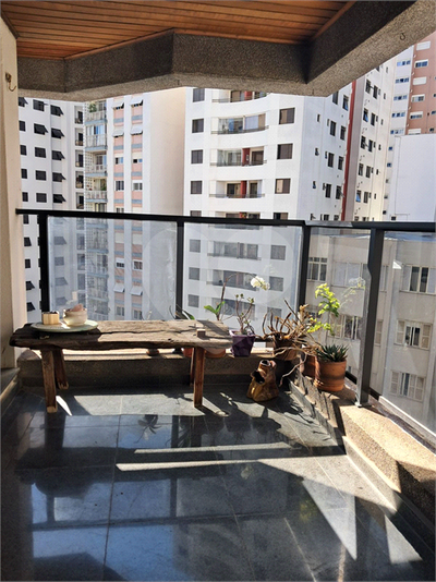 Apartamento, 3 quartos, 176 m² - Foto 1