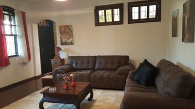 Casa, 4 quartos, 500 m² - Foto 3