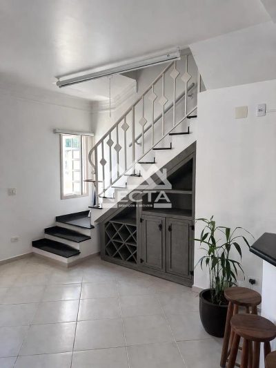 Sobrado, 3 quartos, 119 m² - Foto 4