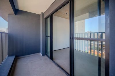 Apartamento, 1 quarto, 24 m² - Foto 3