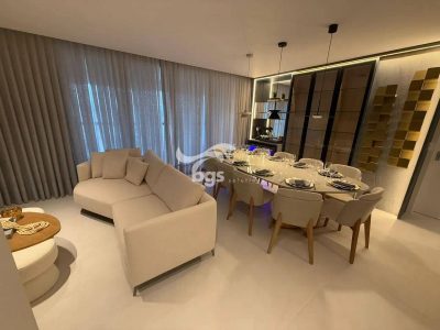 Apartamento, 4 quartos, 132 m² - Foto 5