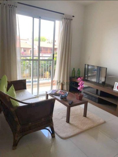 Apartamento, 3 quartos, 70 m² - Foto 3