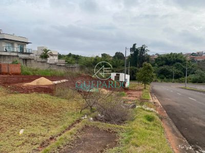 Terreno, 274 m² - Foto 3