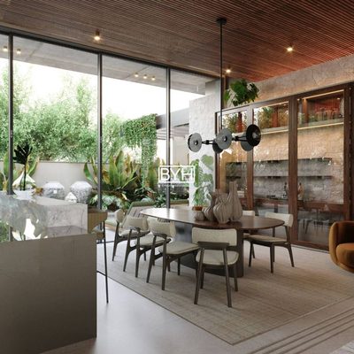 Casa, 4 quartos, 364 m² - Foto 5