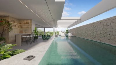 Apartamento, 2 quartos, 82 m² - Foto 2