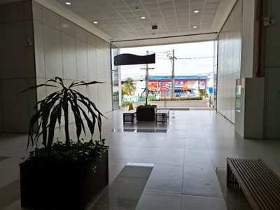 Sala-Conjunto, 27 m² - Foto 5