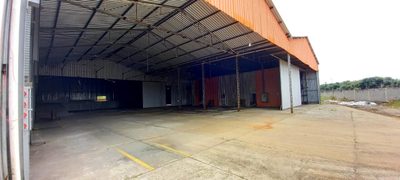 Depósito-Galpão, 2700 m² - Foto 1