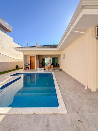 Casa, 3 quartos, 237 m² - Foto 4