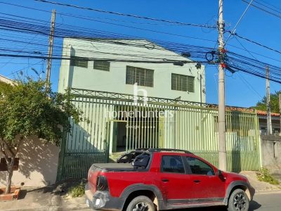 Depósito-Galpão, 260 m² - Foto 2