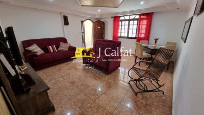 Sobrado, 3 quartos, 120 m² - Foto 3