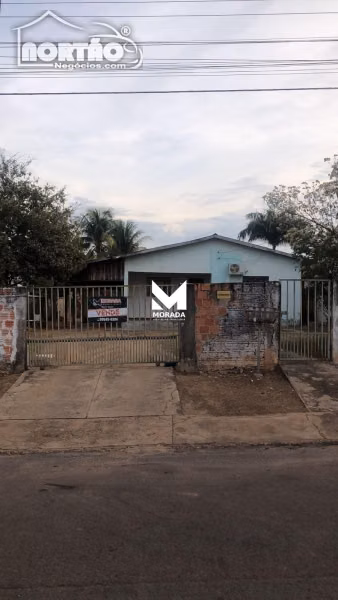 Casa, 4 quartos, 525 m² - Foto 1