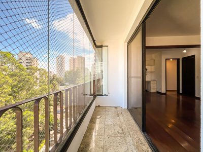 Apartamento, 3 quartos, 127 m² - Foto 3