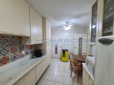 Apartamento, 3 quartos, 150 m² - Foto 5
