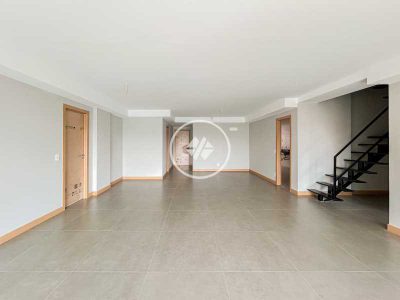 Cobertura, 4 quartos, 271 m² - Foto 3