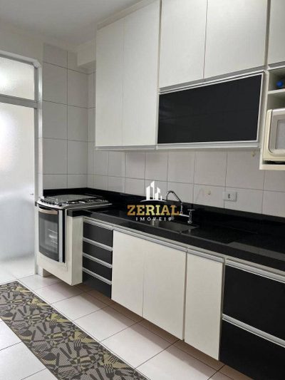 Apartamento, 3 quartos, 90 m² - Foto 5