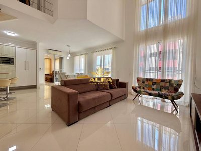 Apartamento, 3 quartos, 220 m² - Foto 2