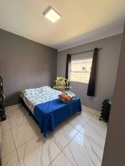 Casa de Condomínio, 2 quartos - Foto 5