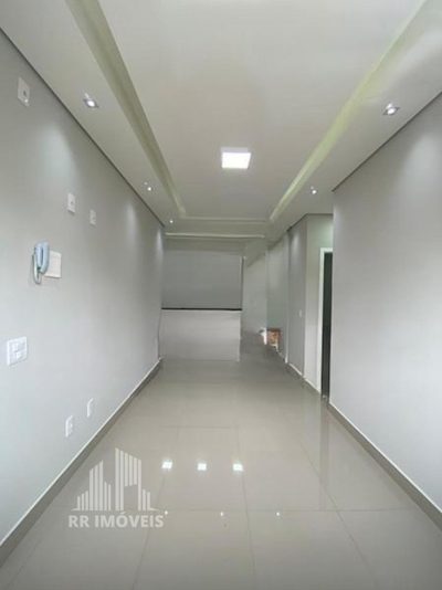 Apartamento, 2 quartos, 80 m² - Foto 5