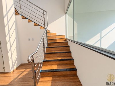 Sobrado, 3 quartos, 150 m² - Foto 5
