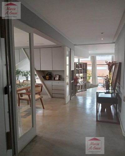 Apartamento, 4 quartos, 290 m² - Foto 3