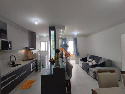 Apartamento, 2 quartos, 78 m² - Foto 4