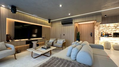 Apartamento, 2 quartos, 144 m² - Foto 1