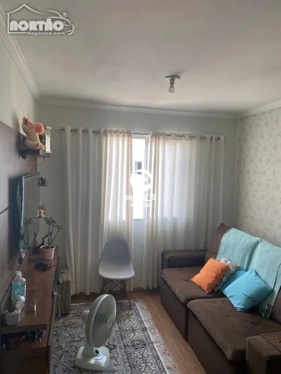Casa, 3 quartos, 54 m² - Foto 3