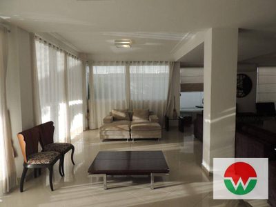 Casa de Condomínio, 6 quartos - Foto 4