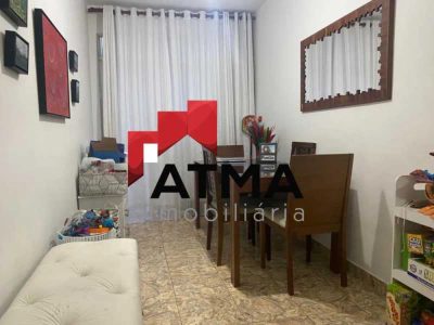 Apartamento, 2 quartos, 55 m² - Foto 3