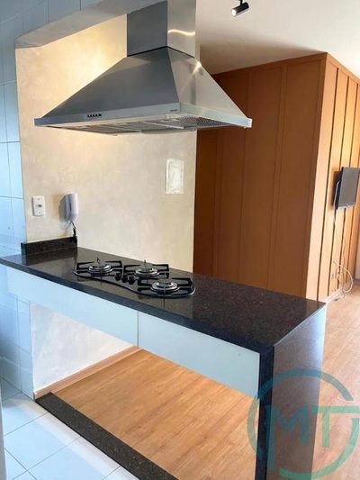 Apartamento, 2 quartos, 60 m² - Foto 5