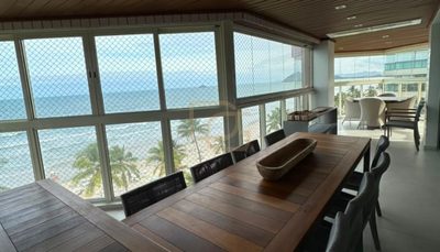 Apartamento, 4 quartos, 293 m² - Foto 2