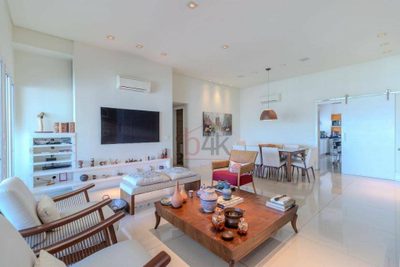 Apartamento, 3 quartos, 161 m² - Foto 3
