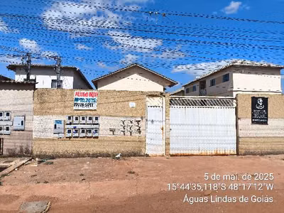 Casa, 2 quartos, 64 m² - Foto 1