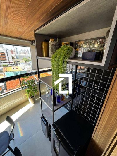 Apartamento, 3 quartos, 138 m² - Foto 4