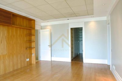 Apartamento, 4 quartos, 488 m² - Foto 3