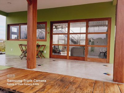 Casa, 2 quartos, 132 m² - Foto 2