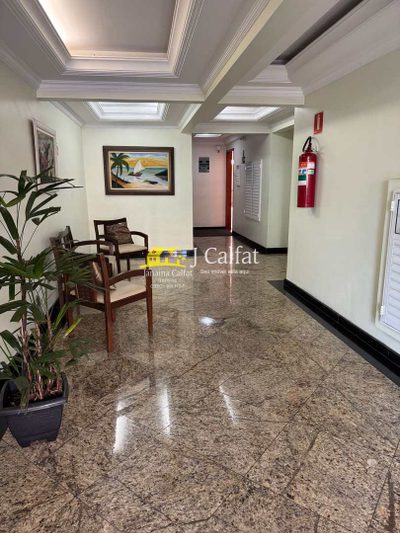 Apartamento, 1 quarto, 55 m² - Foto 3