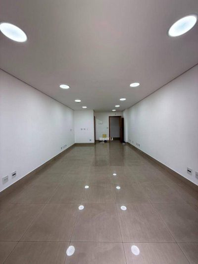 Sala-Conjunto, 40 m² - Foto 3