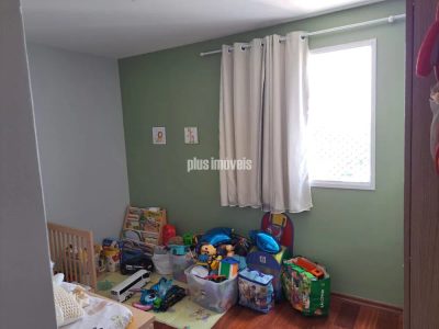Apartamento, 3 quartos, 94 m² - Foto 1