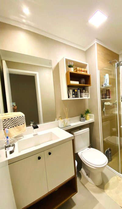 Apartamento, 2 quartos, 60 m² - Foto 4