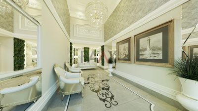 Apartamento, 4 quartos, 163 m² - Foto 5