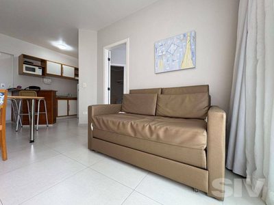Apartamento, 1 quarto, 38 m² - Foto 4