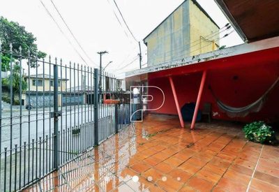 Casa, 3 quartos, 107 m² - Foto 2