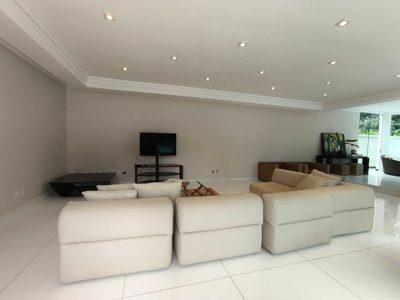 Casa, 5 quartos, 569 m² - Foto 3