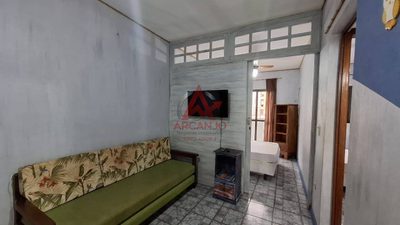 Apartamento, 2 quartos, 37 m² - Foto 2