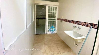 Casa, 3 quartos, 140 m² - Foto 5
