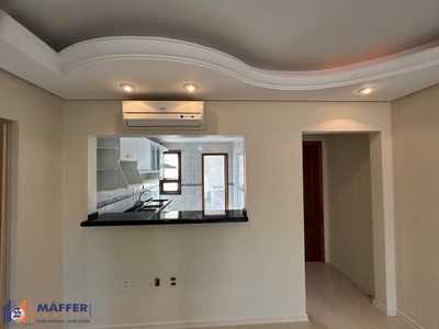 Apartamento, 3 quartos, 86 m² - Foto 5