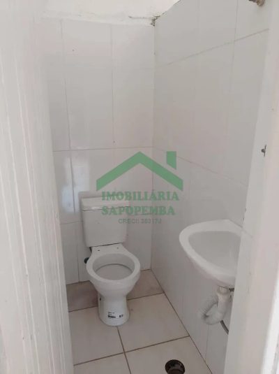 Sala-Conjunto, 21 m² - Foto 5