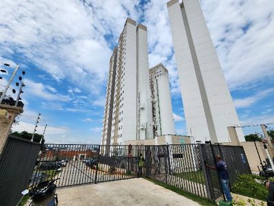Apartamento, 2 quartos, 35 m² - Foto 1