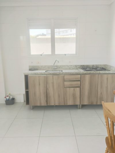 Apartamento, 1 quarto - Foto 3